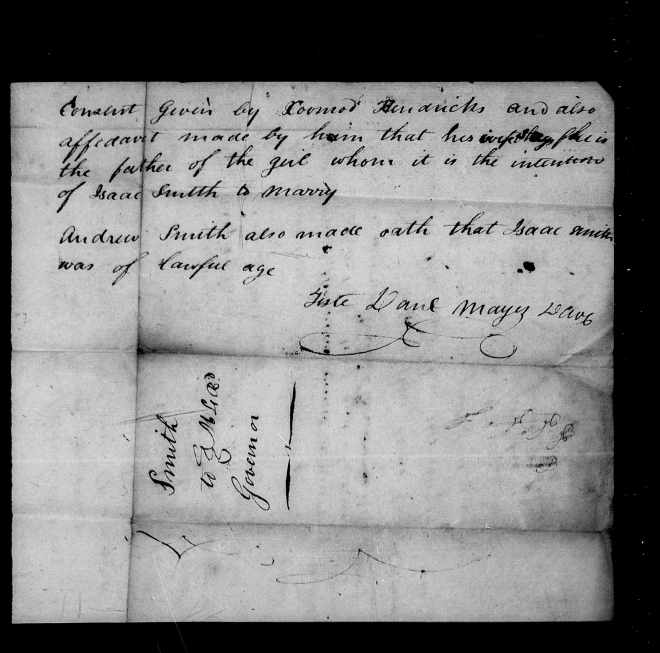 IsaacSmithAndrewSmith