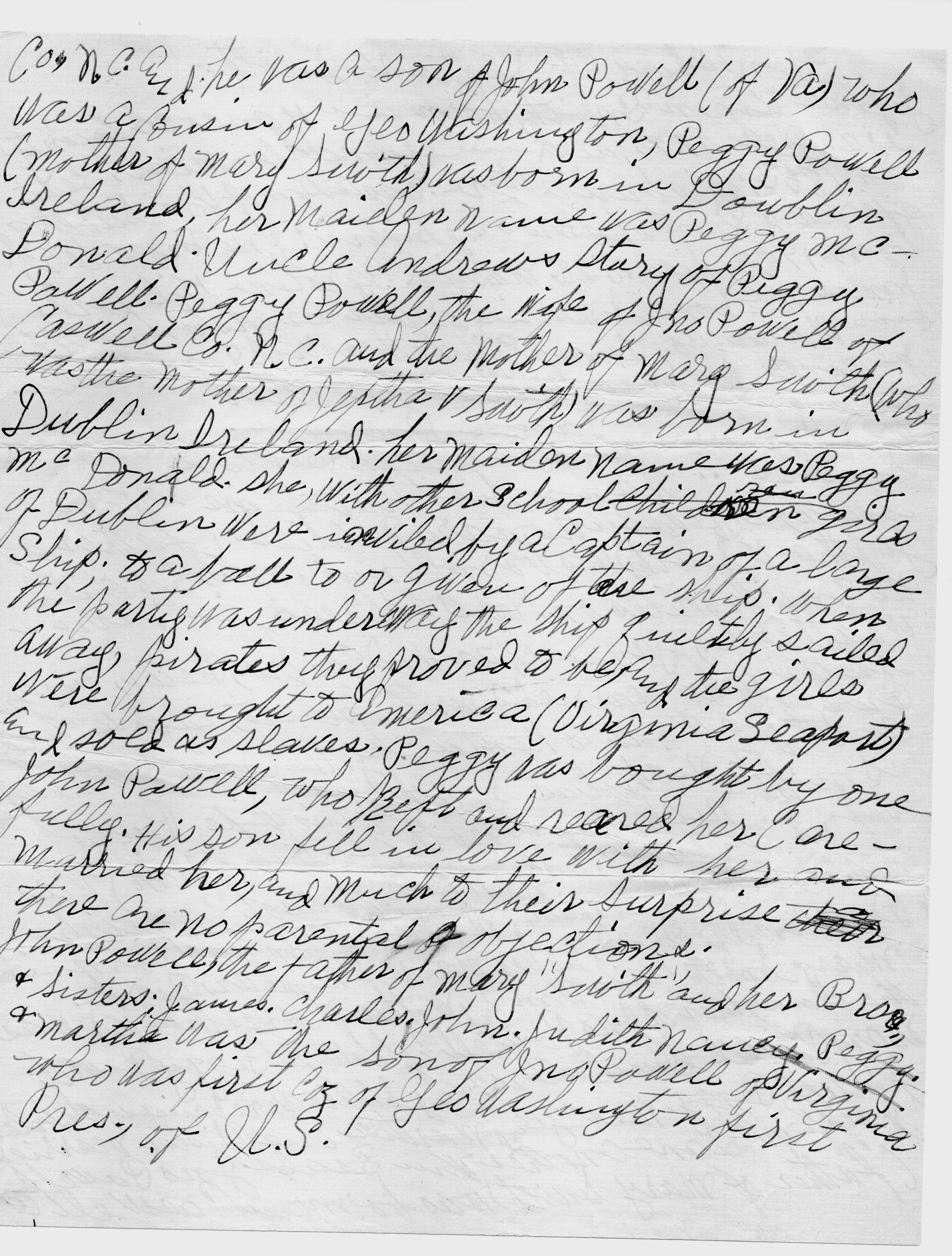 Jeptha V Smith page 2