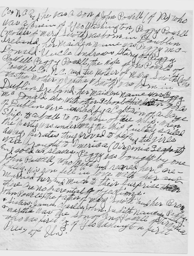 Jeptha V Smith page 2